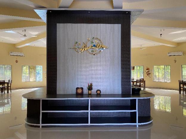 the tiger valley resort