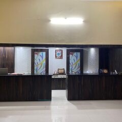 The Tiger Valley Resort,Bandhogarh>>Bandhavgarh National Park,3 star