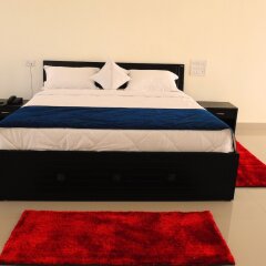 The Tiger Valley Resort,Bandhogarh>>Bandhavgarh National Park,3 star