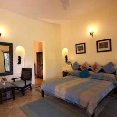 The Tiger Valley Resort,Bandhogarh>>Bandhavgarh National Park,3 star
