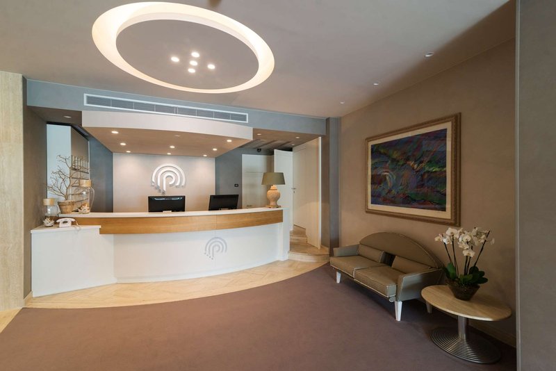 president park hotel