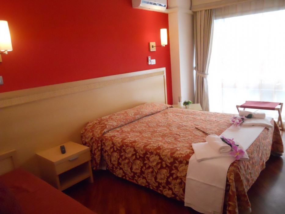 catania crossing bandb rooms and comforts