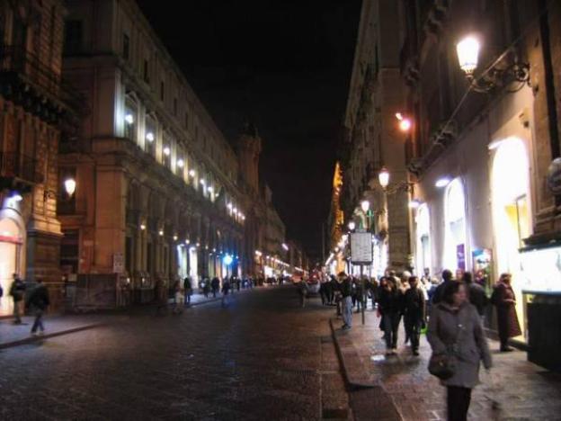 catania