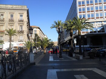 catania crossing bandb rooms and comforts