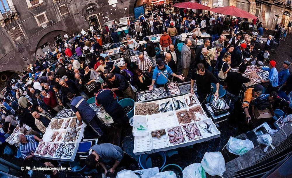 catania crossing bandb rooms and comforts