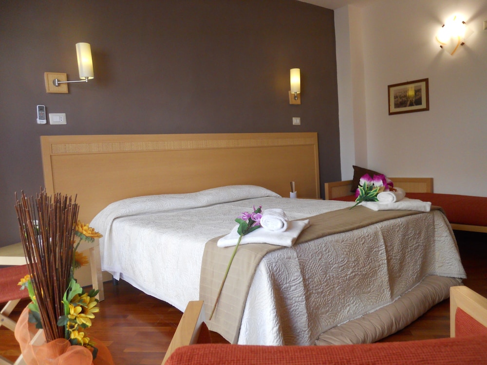 catania crossing bandb rooms and comforts