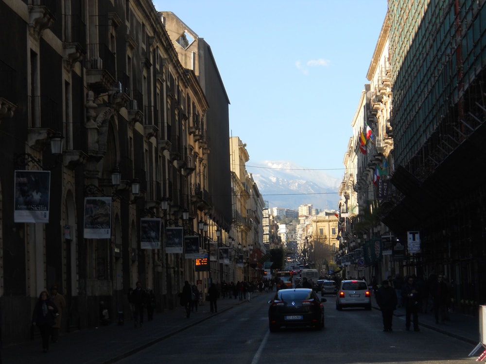 catania crossing bandb rooms and comforts