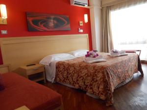 catania crossing bandb rooms and comforts