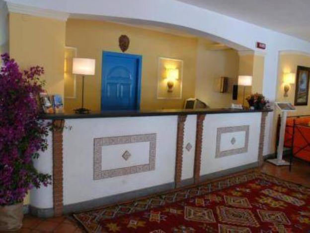 le dune sicily hotel