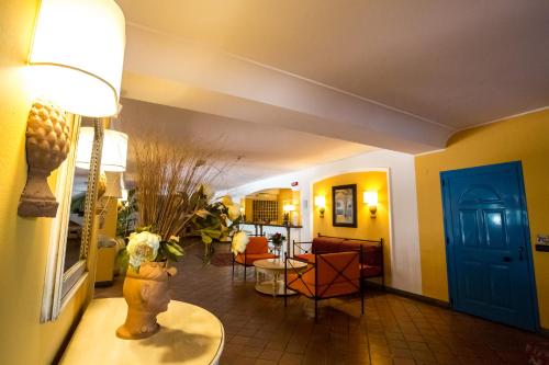 le dune sicily hotel