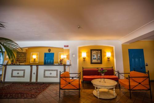 le dune sicily hotel