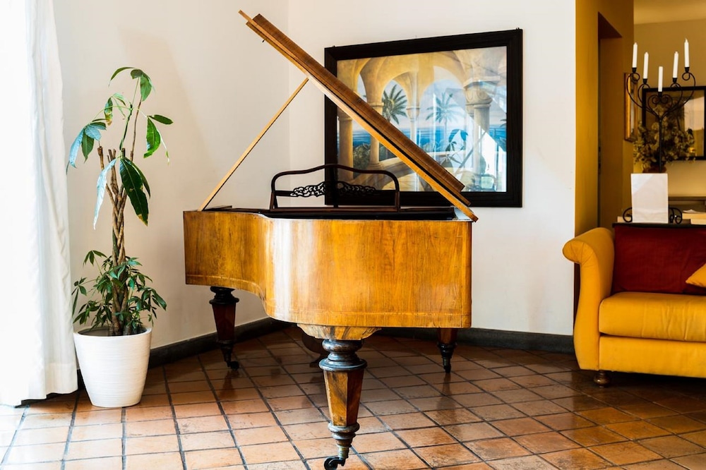 le dune sicily hotel