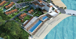 Mount Athos Resort,Halkidiki>>Aristotelis,5 star