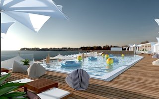 Mount Athos Resort,Halkidiki>>Aristotelis,5 star