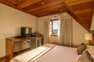 Hotel Le Renard,Campos Do Jordão>>Campos Do Jordao,4 star