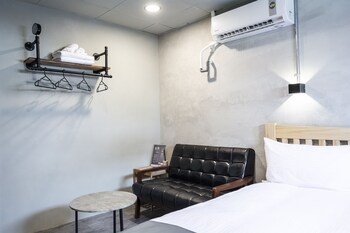 munihey inn