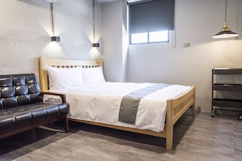 munihey inn