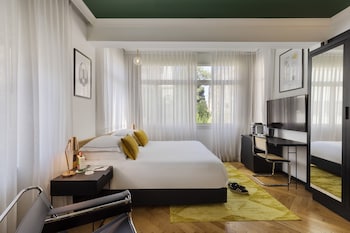 theodor brown rothschild tel aviv a member of brown hotels