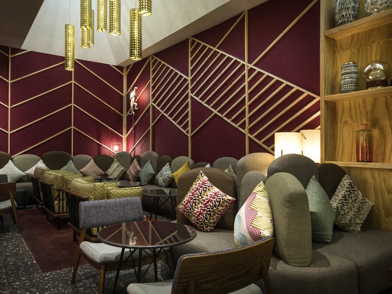 ibis abdelmoumen casa centre