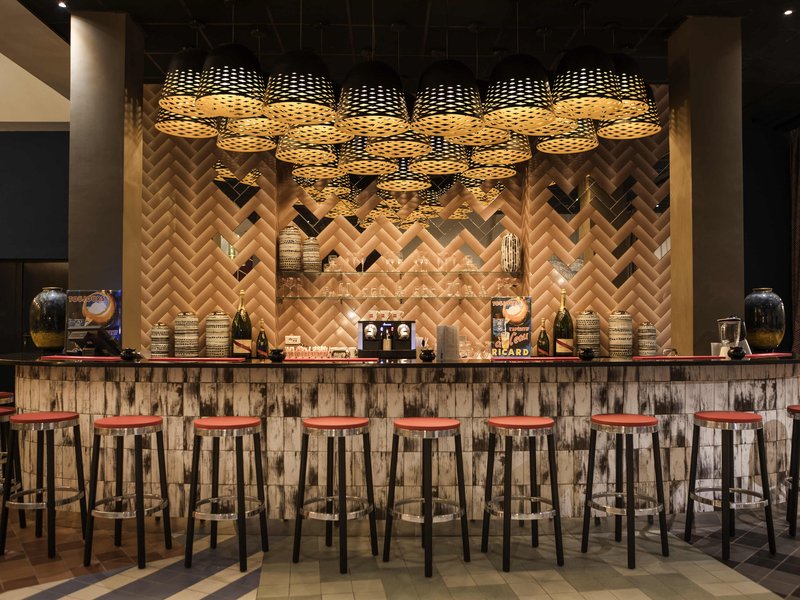 ibis abdelmoumen casa centre