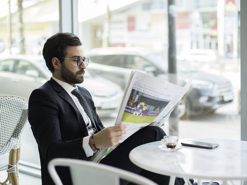 ibis abdelmoumen casa centre