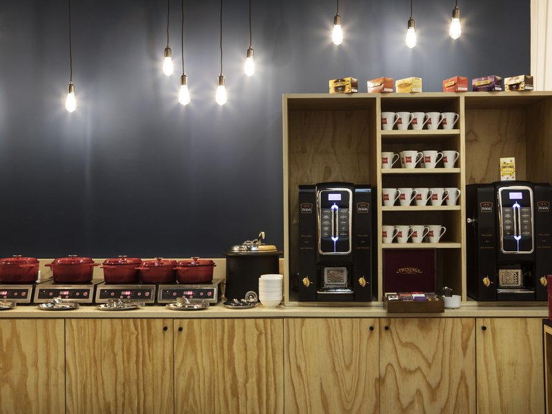 ibis abdelmoumen casa centre