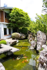 hotel matsubara