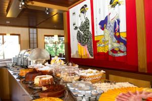 hotel matsubara