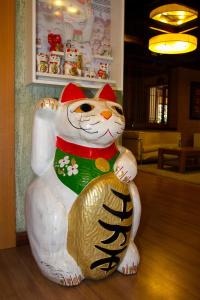 hotel matsubara