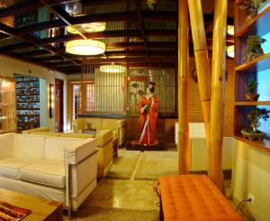hotel matsubara