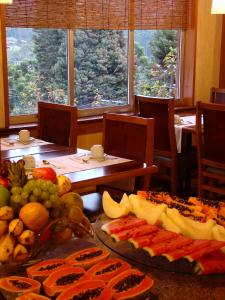 hotel matsubara