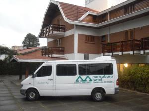 hotel matsubara