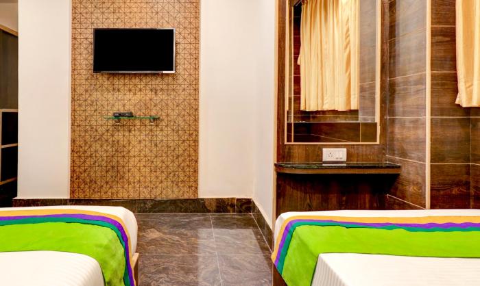treebo trend blue bells boutique hotel