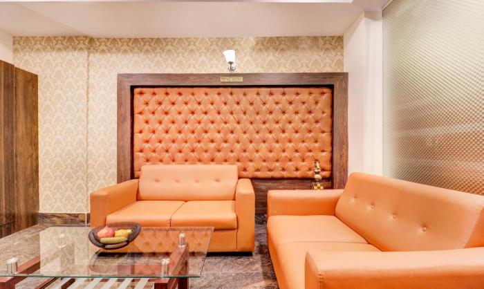 treebo trend blue bells boutique hotel
