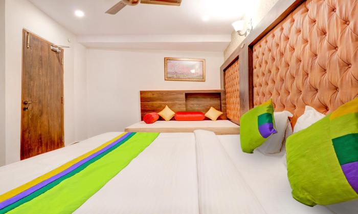 treebo trend blue bells boutique hotel