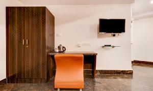 treebo trend blue bells boutique hotel