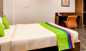 treebo trend blue bells boutique hotel