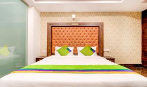 treebo trend blue bells boutique hotel