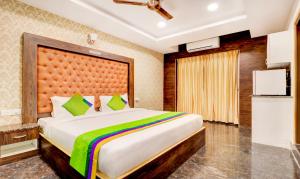 treebo trend blue bells boutique hotel