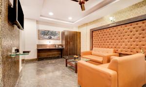 treebo trend blue bells boutique hotel