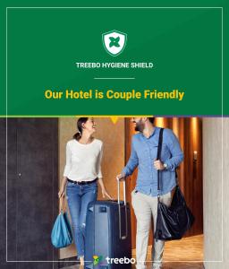 treebo trend blue bells boutique hotel