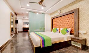 treebo trend blue bells boutique hotel