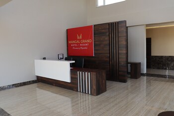 mangal grand hotel