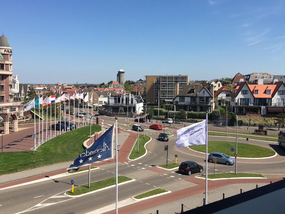 noordwijk