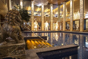 alexander hotel