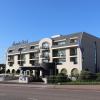 alexander hotel