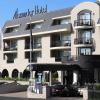 alexander hotel