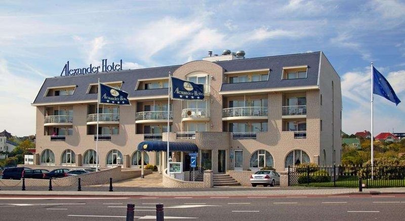 alexander hotel