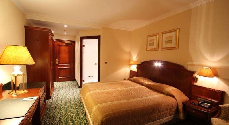 alexander hotel