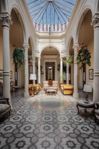 Hotel Del Casco,Buenos Aires>>Acassuso,4 star
